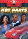 Hot Parts - трейлер и описание.