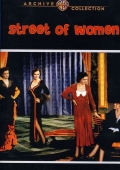 Улица женщин - трейлер и описание.