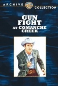 Gunfight at Comanche Creek - трейлер и описание.