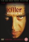The Killer Within Me - трейлер и описание.