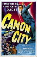 Canon City - трейлер и описание.