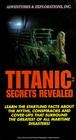 Titanic: Secrets Revealed - трейлер и описание.