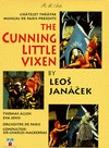The Cunning Little Vixen - трейлер и описание.