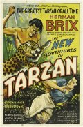 The New Adventures of Tarzan - трейлер и описание.
