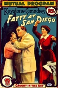 Fatty at San Diego - трейлер и описание.