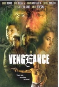 Vengeance - трейлер и описание.