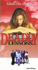 Deadly Lessons - трейлер и описание.
