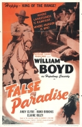 False Paradise - трейлер и описание.