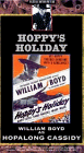 Hoppy's Holiday - трейлер и описание.
