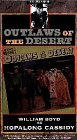 Outlaws of the Desert - трейлер и описание.