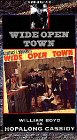 Wide Open Town - трейлер и описание.