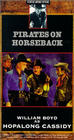 Pirates on Horseback - трейлер и описание.
