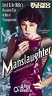 Manslaughter - трейлер и описание.