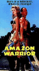 Amazon Warrior - трейлер и описание.