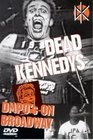Dead Kennedys: DMPO's on Broadway - трейлер и описание.