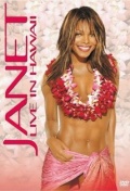 Janet Jackson: Live in Hawaii - трейлер и описание.