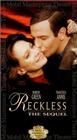Reckless: The Movie - трейлер и описание.