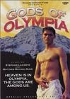 Gods of Olympia - трейлер и описание.