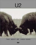 U2: The Best of 1990-2000 - трейлер и описание.