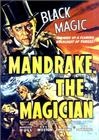 Mandrake - трейлер и описание.