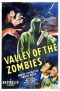 Valley of the Zombies - трейлер и описание.