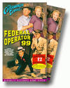 Federal Operator 99 - трейлер и описание.