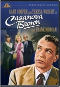 Casanova Brown - трейлер и описание.