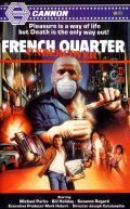 French Quarter Undercover - трейлер и описание.