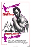Hammer - трейлер и описание.