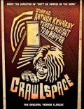 Crawlspace - трейлер и описание.