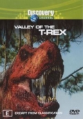Долина тираннозавров - трейлер и описание.