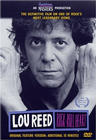 Lou Reed: Rock and Roll Heart - трейлер и описание.