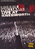 Robbie Williams Live at Knebworth - трейлер и описание.