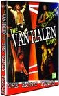 The Van Halen Story: The Early Years - трейлер и описание.