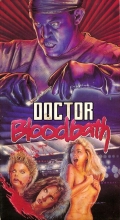 Doctor Bloodbath - трейлер и описание.