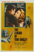 The Legend of Tom Dooley - трейлер и описание.