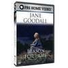 Jane Goodall: Reason for Hope - трейлер и описание.