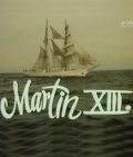 Martin XIII. - трейлер и описание.