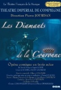Les diamants de la couronne - трейлер и описание.