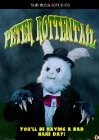 Peter Rottentail - трейлер и описание.