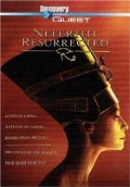Nefertiti: Resurrected - трейлер и описание.