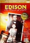 Эдисон - маг света - трейлер и описание.