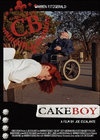 Cake Boy - трейлер и описание.