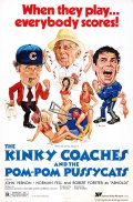 The Kinky Coaches and the Pom Pom Pussycats - трейлер и описание.