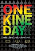 One Kine Day - трейлер и описание.
