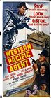 Western Pacific Agent - трейлер и описание.