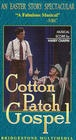 Cotton Patch Gospel - трейлер и описание.