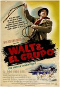 Walt & El Grupo - трейлер и описание.