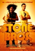 Stone Bros. - трейлер и описание.