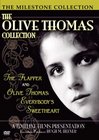 Olive Thomas: The Most Beautiful Girl in the World - трейлер и описание.